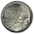 1 Lira San Marino 1980 dritto