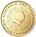 10 eurocent Netherlands