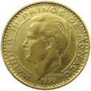 10 Franchi Ranieri III tipo I dritto