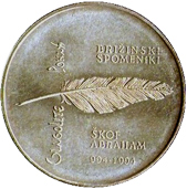 5 Talleri 1994 verso