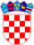Stemma Croazia