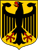 Coat of Arms of Germany