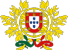 Coat of arms of Portugal