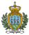 Coat of arms of San Marino