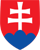 Stemma Slovacchia