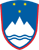 Coat of Arms of Slovenia